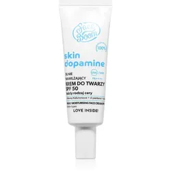 BodyBoom Skin Dopamine Feuchtigkeitscreme SPF 50 40 ml