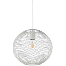 Ideal lux 328102 Pendelleuchte NET  E27