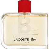 Lacoste Red Eau de Toilette 125 ml