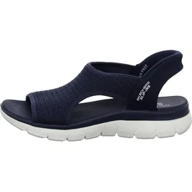 SKECHERS Summits Sandal Damen Navy 40