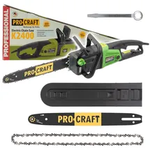 PROCRAFT K2400 / 40,5 cm