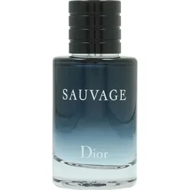 Dior Sauvage Eau de Toilette 60 ml