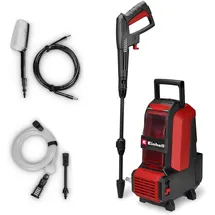 Einhell HYPRESSO 36/105