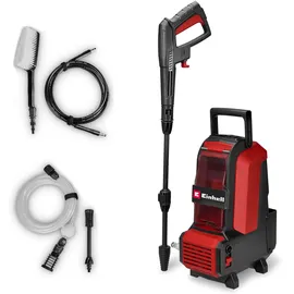 Einhell HYPRESSO 36/105