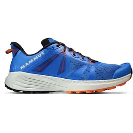 Mammut Saentis TR Low Schuhe (Größe 46.5 - blau)