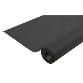 ProNappe Tischdeckenrolle Einweg R781021I 120 x 1000 cm Schwarz
