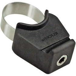 KLICKfix Contour Adapter fuer Sattelstuetzen