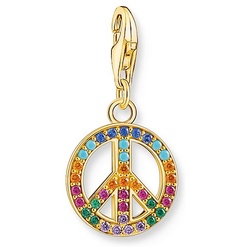 Thomas Sabo Charm 1898-488-7 - gold