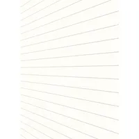 Kronoflooring Wandpaneel Uni weiß glänzend 2 St. 260 x