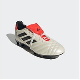 Adidas Fußballschuh COPA GLORO - Rot,Schwarz,Weiß