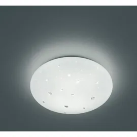 rl live your light Achat 1 rund Kunststoff weiß