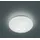 rl live your light Achat 1 rund Kunststoff weiß