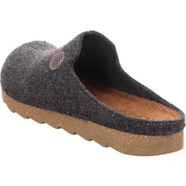 ROHDE Pantoffeln Grau 40