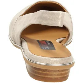 Everybody Ballerinas in Dunkel Grau | Gr.: 38,5
