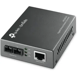 TP-Link Omada MC200CM Gigabit Multi-Mode Medienkonverter