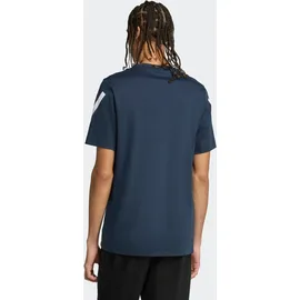 adidas Z.N.E. T-Shirt aurora ink S