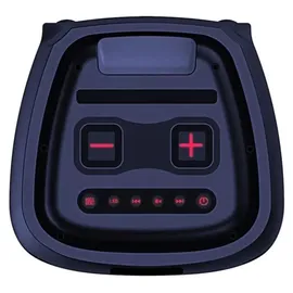 Red Bull RB-SK230 schwarz