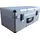 Kreher Technik Transportkoffer 27 l 1-tlg. Silber