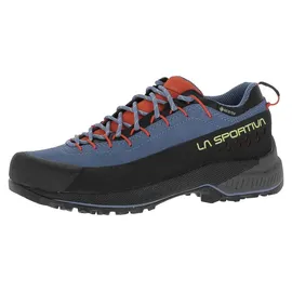 La Sportiva TX4 Evo GTX Moonlight/Cherry Tomato 38