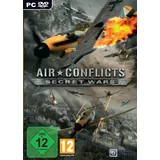 Air Conflicts: Secret Wars (PC)