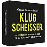 Kylskapspoesi Klugscheisser 2 Black Edition