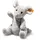 Steiff Soft Cuddly Friends Cheesy Maus 19 cm