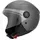 Acerbis Brezza Metallic Matt-Grau M