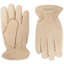 Marmot Basic Work Handschuhe - Tan - M