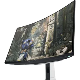 Dell Alienware AW3225QF 32" 4K UHD