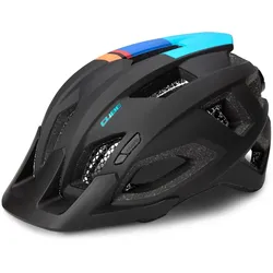 Cube Helm PATHOS Schwarz Modell 2024