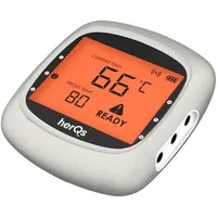 herqs Grillthermometer