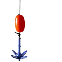 Jobe Anker 0.2kg - Blue - One Size