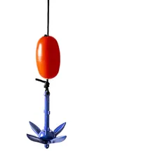 Jobe Anker 0.2kg - Blue - One Size