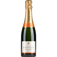 Grande Reserve Brut Champagne Baron Fuente - 6Fl. á 0.38l