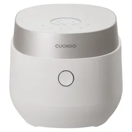 Cuckoo Reiskocher weiß 1,1 l
