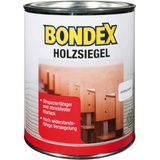 Bondex Holzsiegel Matt 0,75 l verschiedene Glanzgrade, Holzversiegelung