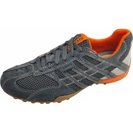 GEOX Snake Original A Sportschuhe - Grey, 47