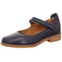 Everybody Slipper Morus, blau, 39
