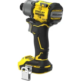 Stanley FATMAX SFMCF830B-XJ, Schlagschrauber, Pistolengriff, Schwarz, Gelb, Bürstenlos, 3200 RPM, 1400 RPM