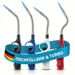 Stabfeuerzeug Flexi
