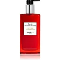 Hermès Hermès, Bodylotion, Hermes Eau De Rhubarbe Ecarlate Körperlotion