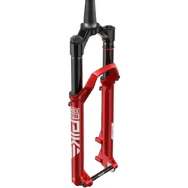 RockShox Pike Ultimate RC2 29 Zoll 120 mm 2025 Electric Red