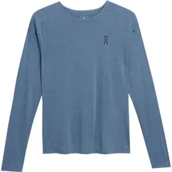 ON Herren Shirt "Performance Long-T" Langarm, Stellar, M