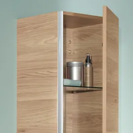 Sanipa BR10543 Hochschrank rechts 3way (BR105)