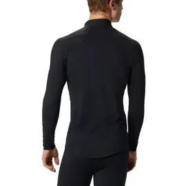 Columbia Midweight Stretch Langarm-baselayer Schwarz L