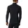 Columbia Midweight Stretch Langarm-baselayer Schwarz L