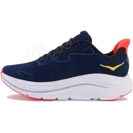 HOKA Clifton 10 Damen Midnight Blue/Starlight Glow 41 1/3