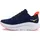 HOKA Clifton 10 Damen Midnight Blue/Starlight Glow 41 1/3