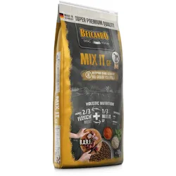 BELCANDO Mix It Grain Free 10 kg