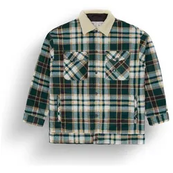 Picture Gaiby Jacket ponderosa pine print (E) XS